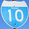 Interstate 10 thumbnail TX19790103