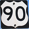 U.S. Highway 90 thumbnail TX19790103