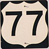 U.S. Highway 77 thumbnail TX19790371