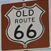 U.S. Highway 66 thumbnail TX19790401