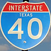 Interstate 40 thumbnail TX19790403