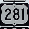 U.S. Highway 281 thumbnail TX19790441