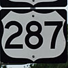 U.S. Highway 287 thumbnail TX19790441