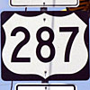 U.S. Highway 287 thumbnail TX19790452