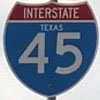 Interstate 45 thumbnail TX19790453