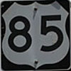 U.S. Highway 85 thumbnail TX19830101