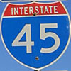Interstate 45 thumbnail TX19830451