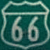 U.S. Highway 66 thumbnail TX20000661