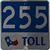 toll road 255 thumbnail TX20052551