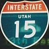 Interstate 15 thumbnail UT19610154