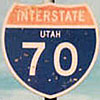 Interstate 70 thumbnail UT19610702
