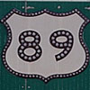 U.S. Highway 89 thumbnail UT19610891