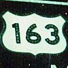 U.S. Highway 163 thumbnail UT19701631