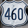 U.S. Highway 460 thumbnail VA19504604