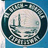 Virginia Beach-Norfolk Expressway thumbnail VA19530441