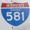 Interstate 581 thumbnail VA19615811