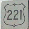 U.S. Highway 221 thumbnail VA19532212
