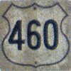 U.S. Highway 460 thumbnail VA19534601