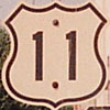 U.S. Highway 11 thumbnail VA19560112
