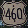 U.S. Highway 460 thumbnail VA19560191