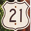 U.S. Highway 21 thumbnail VA19560213