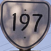 State Highway 197 thumbnail VA19561971