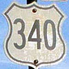 U.S. Highway 340 thumbnail VA19563401