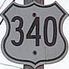 U.S. Highway 340 thumbnail VA19563402