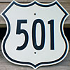 U.S. Highway 501 thumbnail VA19565012