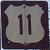 U.S. Highway 11 thumbnail VA19620111