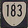 State Highway 183 thumbnail VA19620131