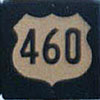 U.S. Highway 460 thumbnail VA19625011
