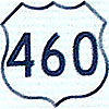 U.S. Highway 460 thumbnail VA20020111