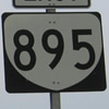 State Highway 895 thumbnail VA20028951