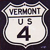 U.S. Highway 4 thumbnail VT19550041