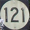 State Highway 121 thumbnail VT19751211