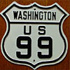 U.S. Highway 99 thumbnail WA19260991
