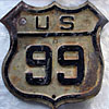 U.S. Highway 99 thumbnail WA19260995