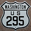 U.S. Highway 295 thumbnail WA19262951