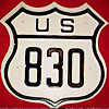 U.S. Highway 830 thumbnail WA19278301