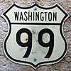 U.S. Highway 99 thumbnail WA19500991