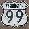 U.S. Highway 99 thumbnail WA19500992
