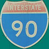 Interstate 90 thumbnail WA19570901