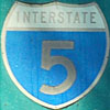 Interstate 5 thumbnail WA19610056