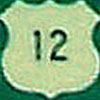 U.S. Highway 12 thumbnail WA19610821