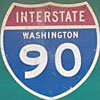 Interstate 90 thumbnail WA19610901