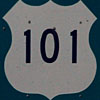 U.S. Highway 101 thumbnail WA19801011