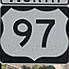 U.S. Highway 97 thumbnail WA19880821