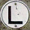 state route left turn marker thumbnail WI19190111