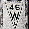 State Highway 46 thumbnail WI19190461